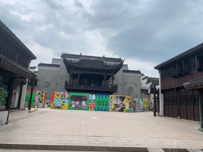 大型营救