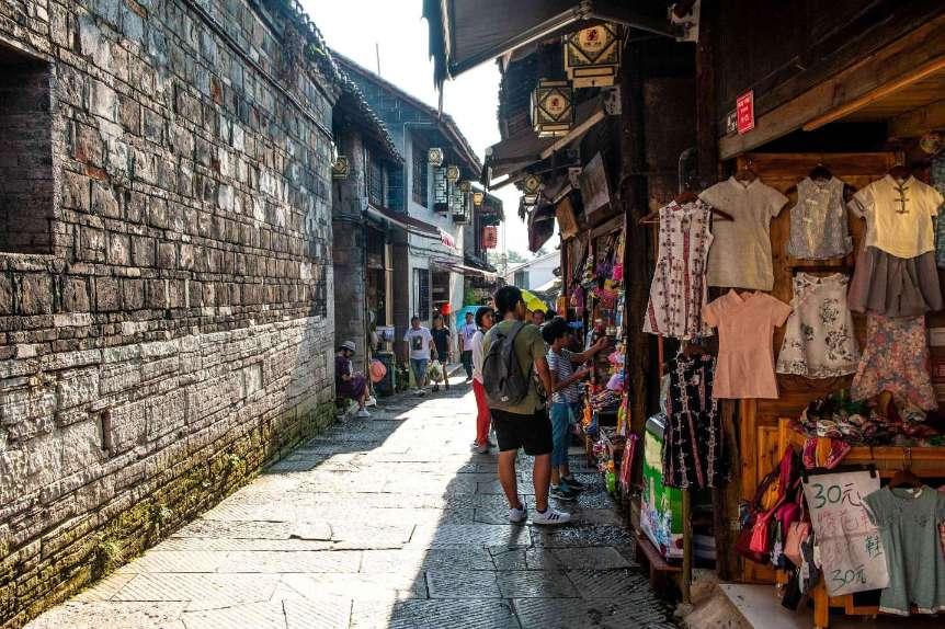 横店雪景路透太卷!哪部古偶能杀冲重围成功登顶?