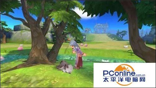 小梦魇